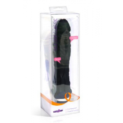 Vib classic silicone black XL